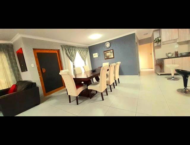 3 BEDROOM HOUSE FOR SALE IN MADIBA PARK